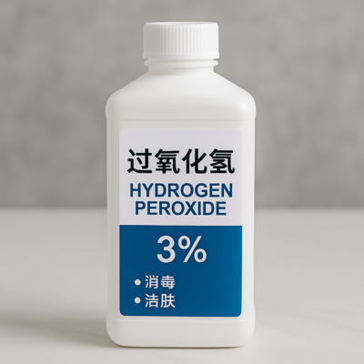 過氧化氫