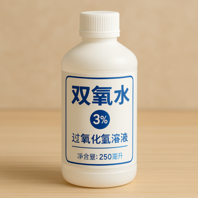 過氧化氫
