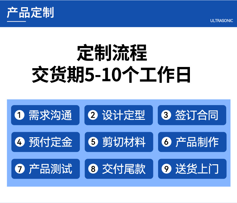 45L 600W冠博仕GM1240SL單槽超聲波清洗機(jī)帶過濾循環(huán)升降系統(tǒng)