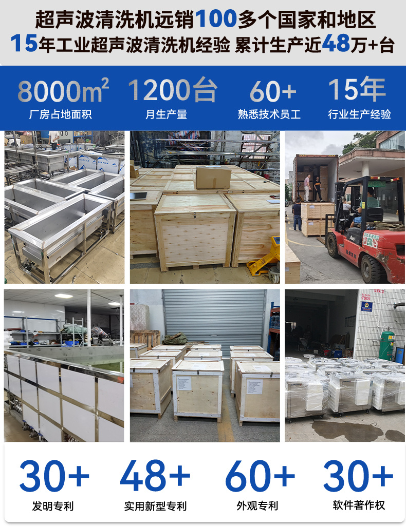 45L 600W冠博仕GM1240SL單槽超聲波清洗機(jī)帶過濾循環(huán)升降系統(tǒng)