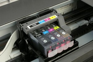 打印機墨盒和噴頭可以使用超聲波清洗機嗎？