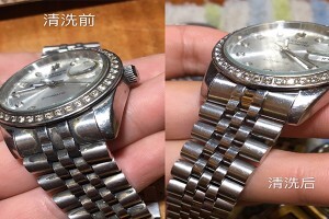 超聲波清洗機(jī)可以洗皮表帶異味嗎 超聲波清洗機(jī)可以洗皮表帶異味嗎