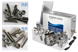 用什么方法能快速徹底清潔工業生產中各種油污污垢？