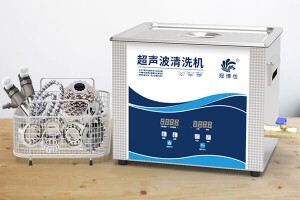 超聲波清洗機與除油劑：搭配使用的安全指南